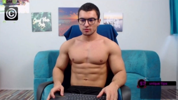 Alecthomson1  06-07-2021 video butt